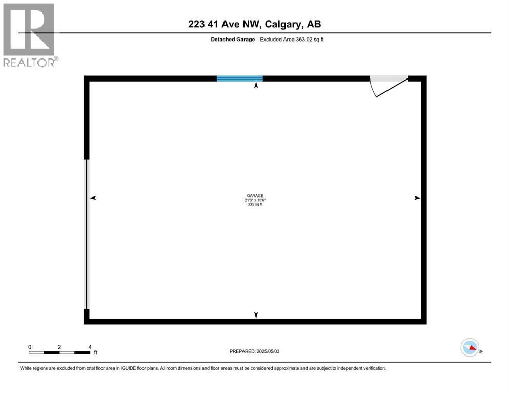 Photo 27 of 223 41 Avenue Nw, Calgary AB
