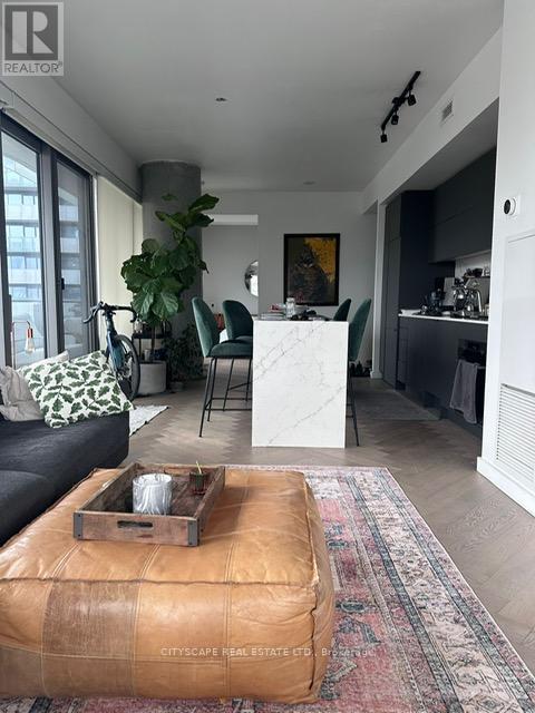 Photo 1 of 702 70 Distillery Lane, Toronto ON