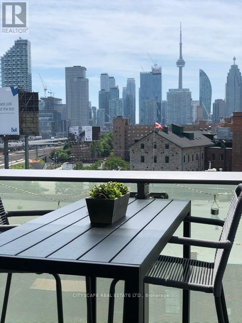 Photo 16 of 702 70 Distillery Lane, Toronto ON