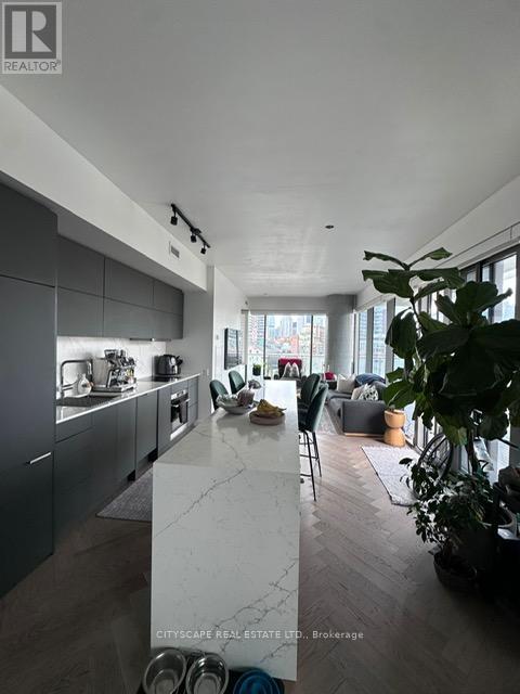 Photo 28 of 702 70 Distillery Lane, Toronto ON