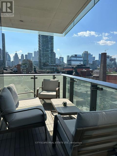 Photo 26 of 702 70 Distillery Lane, Toronto ON