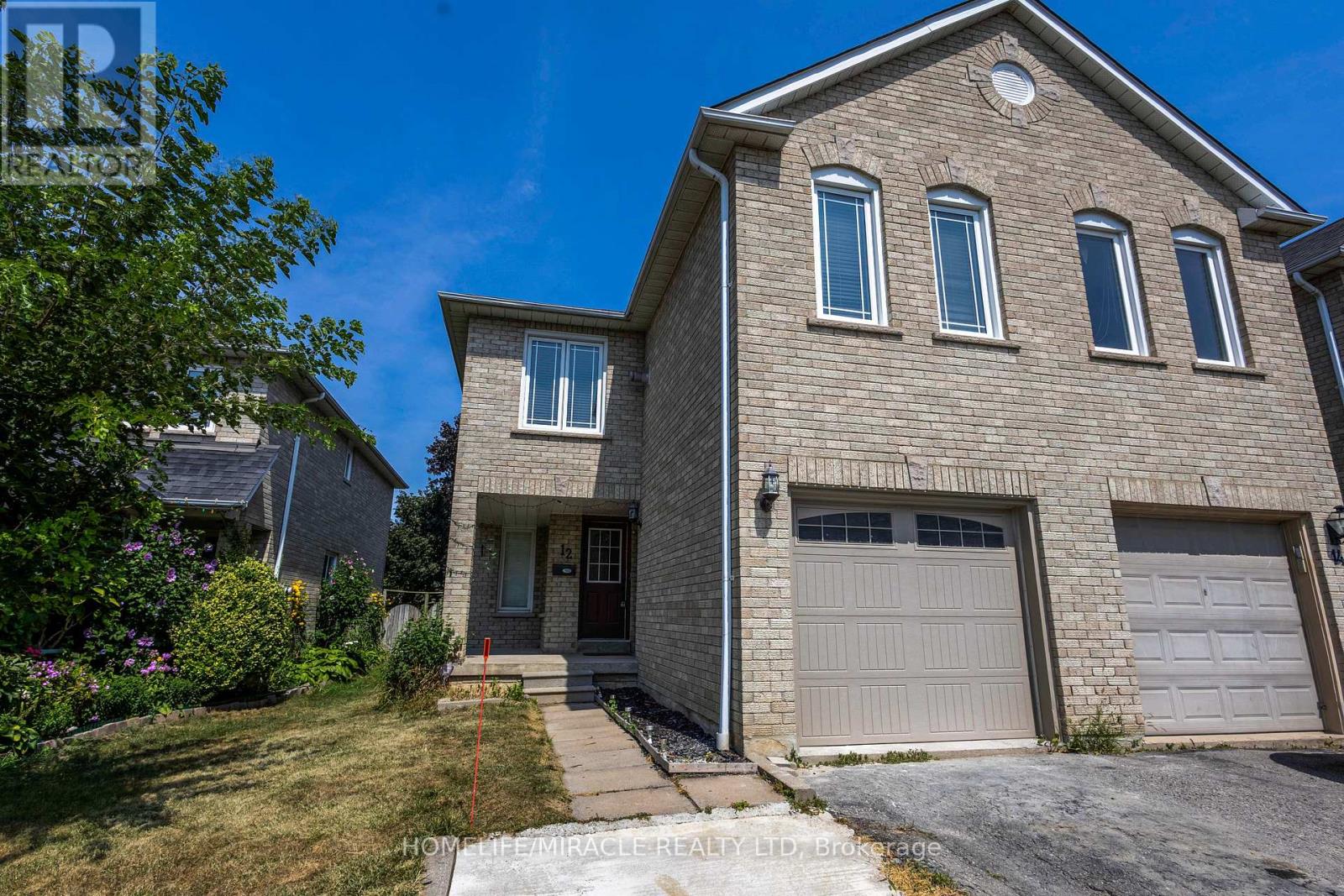 Photo 21 of 12 Gill Crescent, Ajax ON
