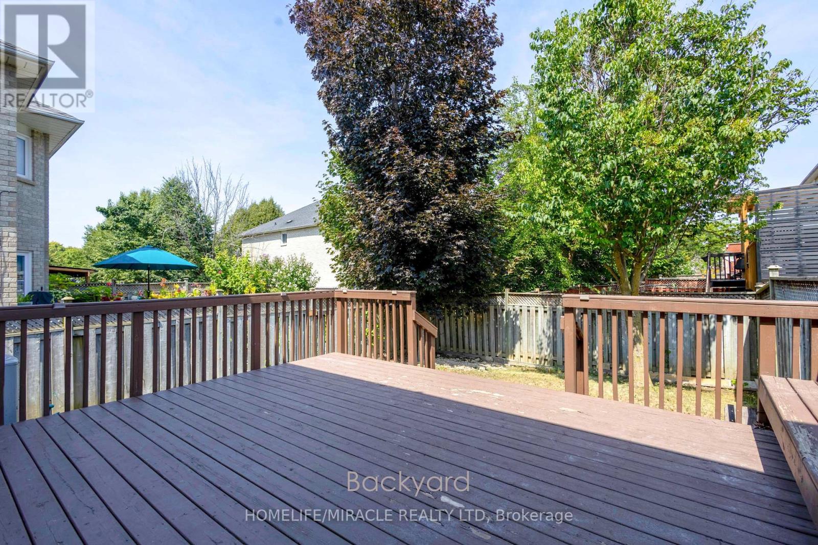 Photo 3 of 12 Gill Crescent, Ajax ON
