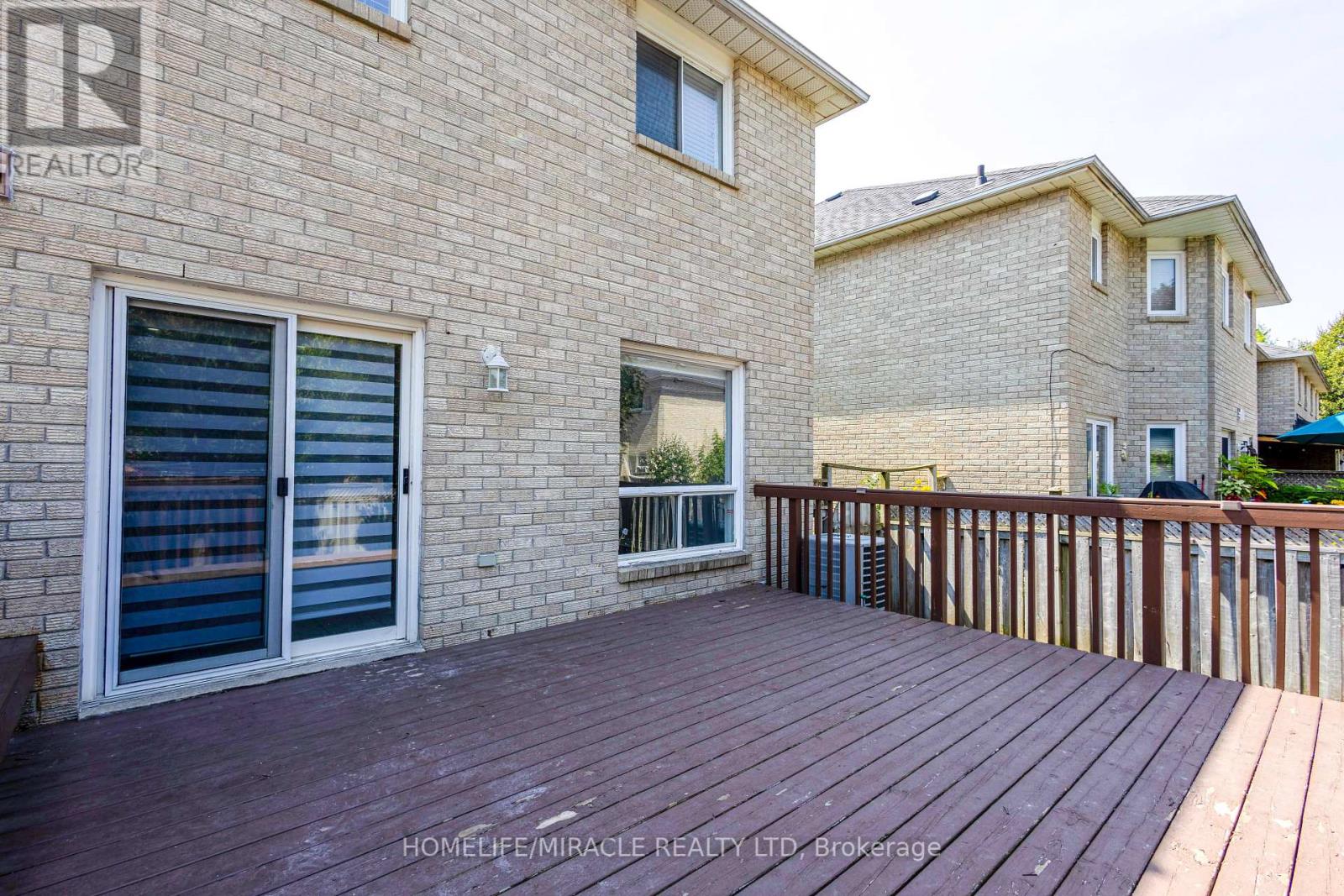 Photo 18 of 12 Gill Crescent, Ajax ON