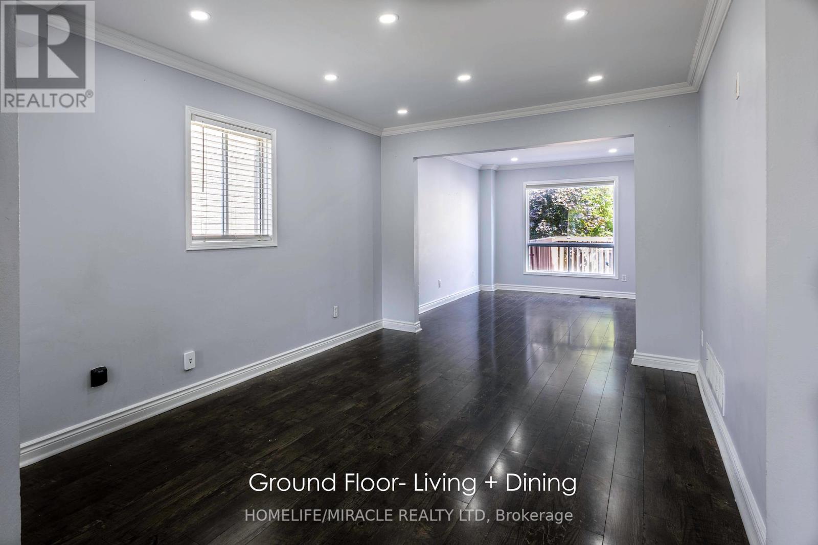 Photo 9 of 12 Gill Crescent, Ajax ON