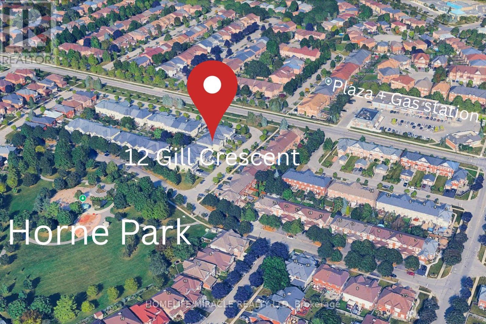 Photo 10 of 12 Gill Crescent, Ajax ON