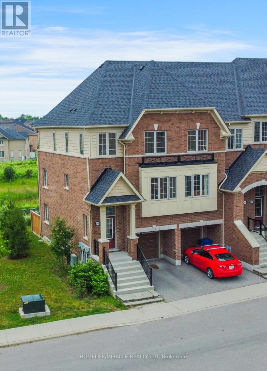Photo 11 of 2450 Bromus Path, Oshawa ON