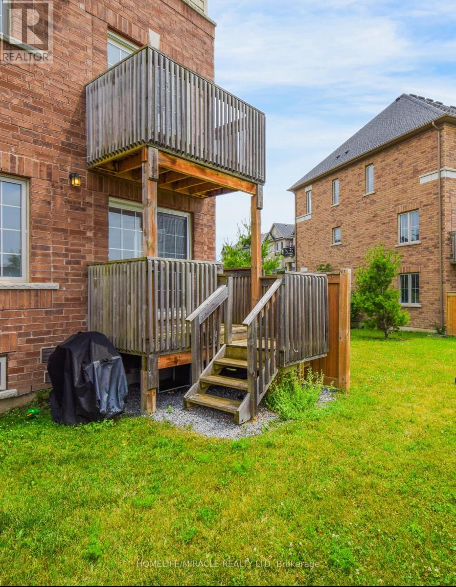 Photo 1 of 2450 Bromus Path, Oshawa ON