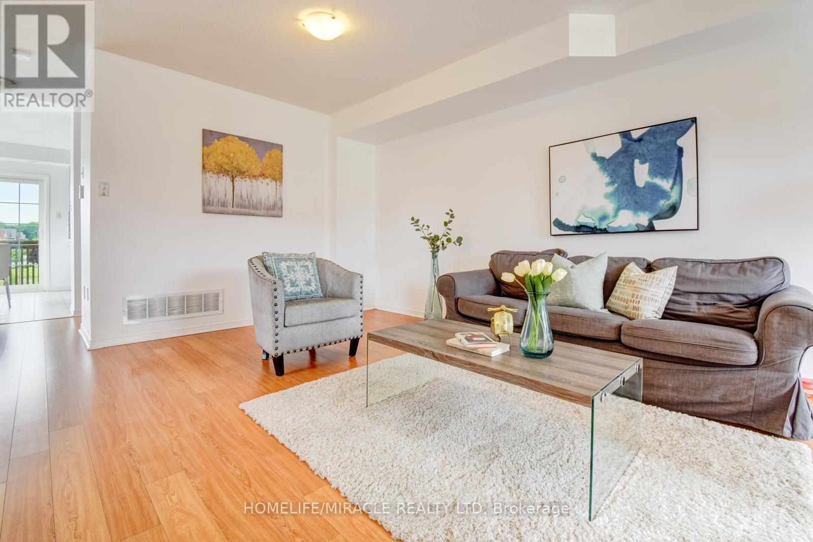 Photo 9 of 2450 Bromus Path, Oshawa ON