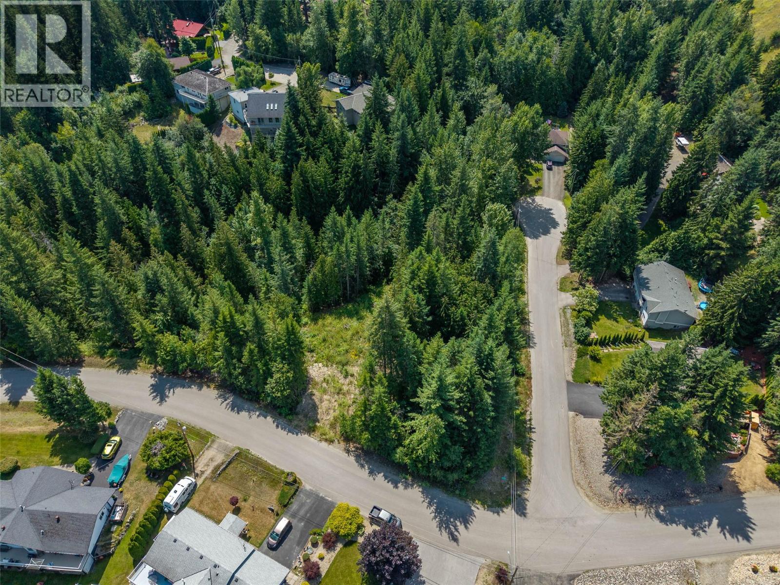Photo 7 of Lot 42 Waverly Drive, Blind Bay BC