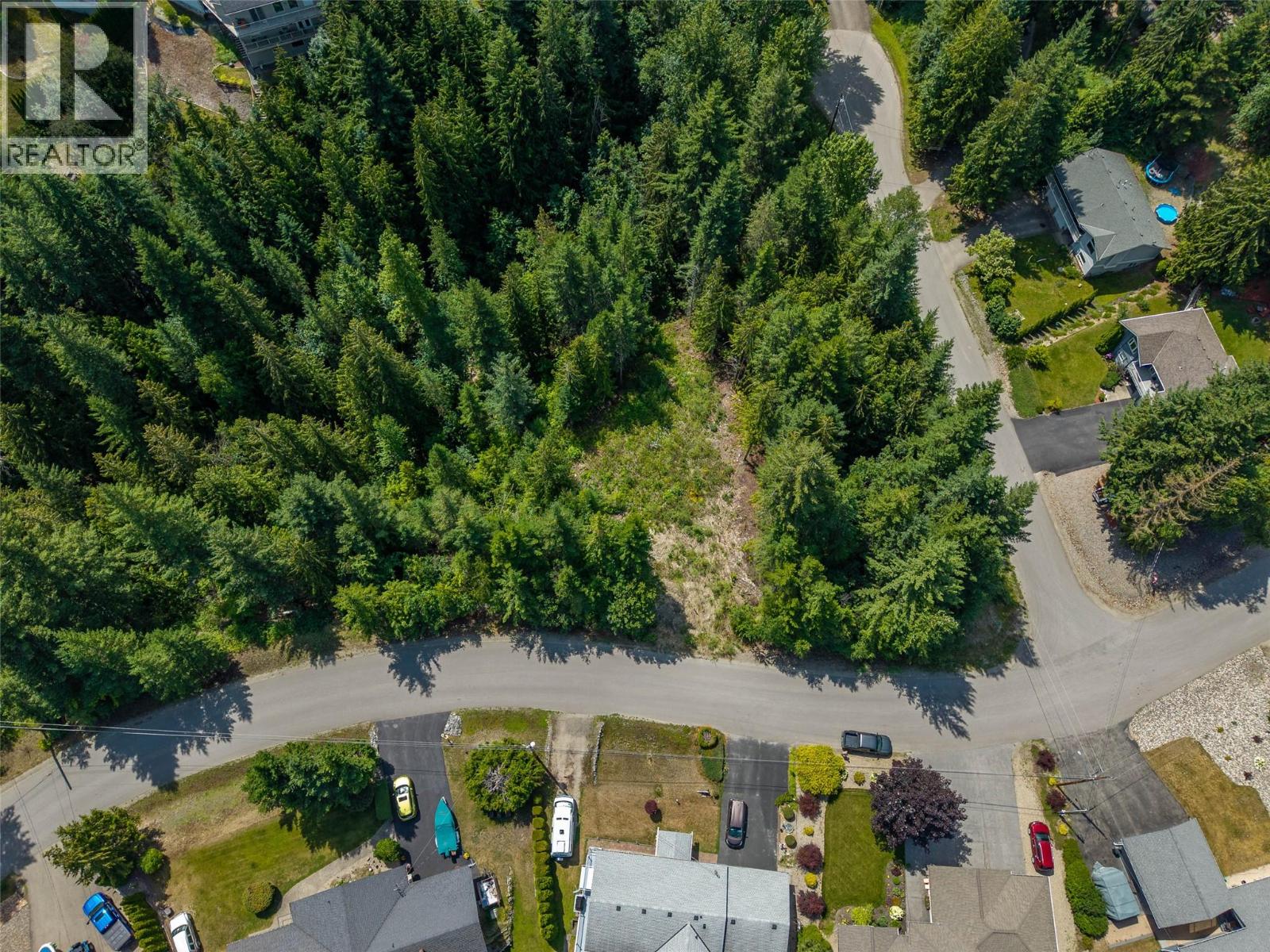 Photo 5 of Lot 42 Waverly Drive, Blind Bay BC