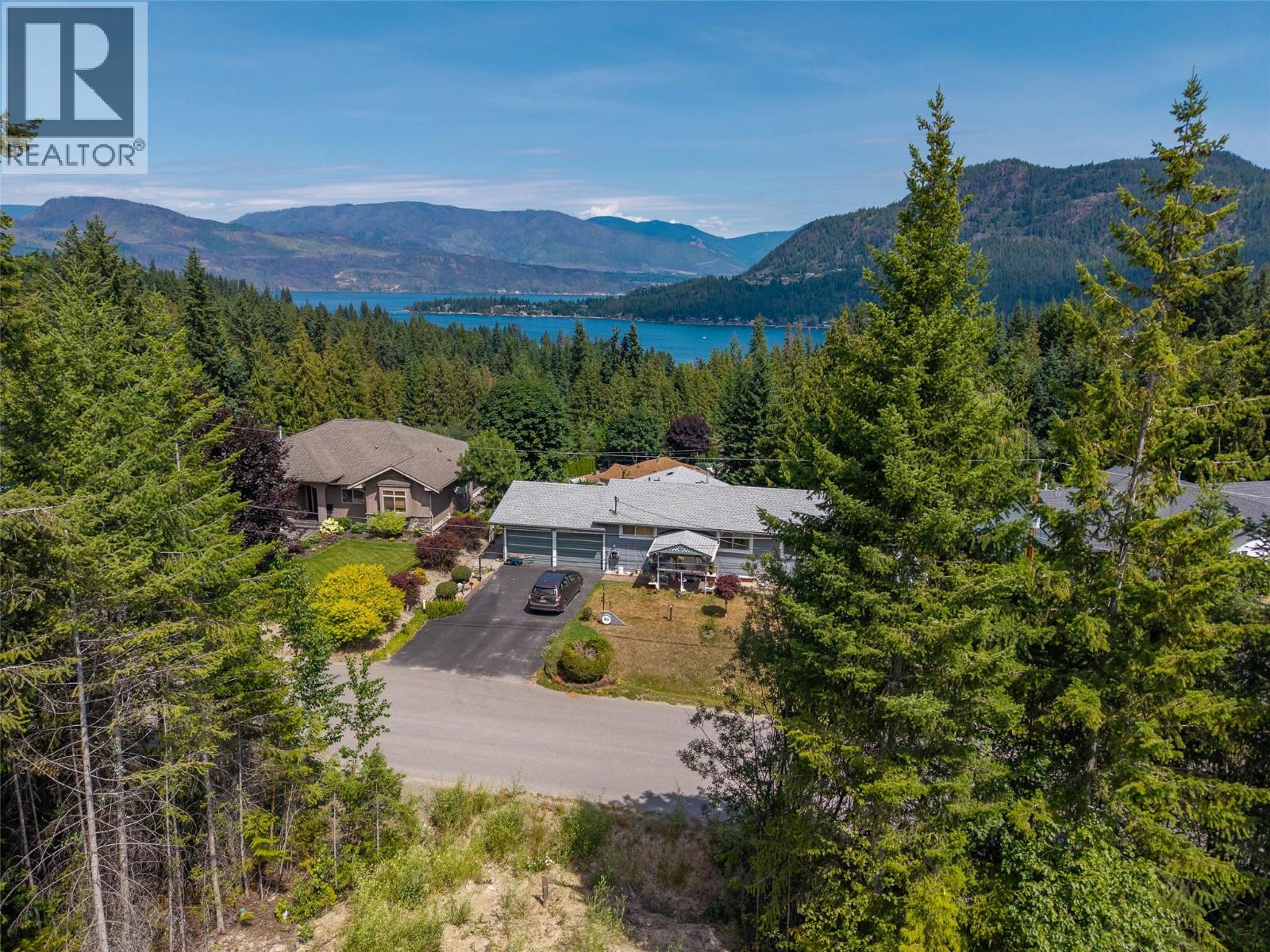 Photo 8 of Lot 42 Waverly Drive, Blind Bay BC