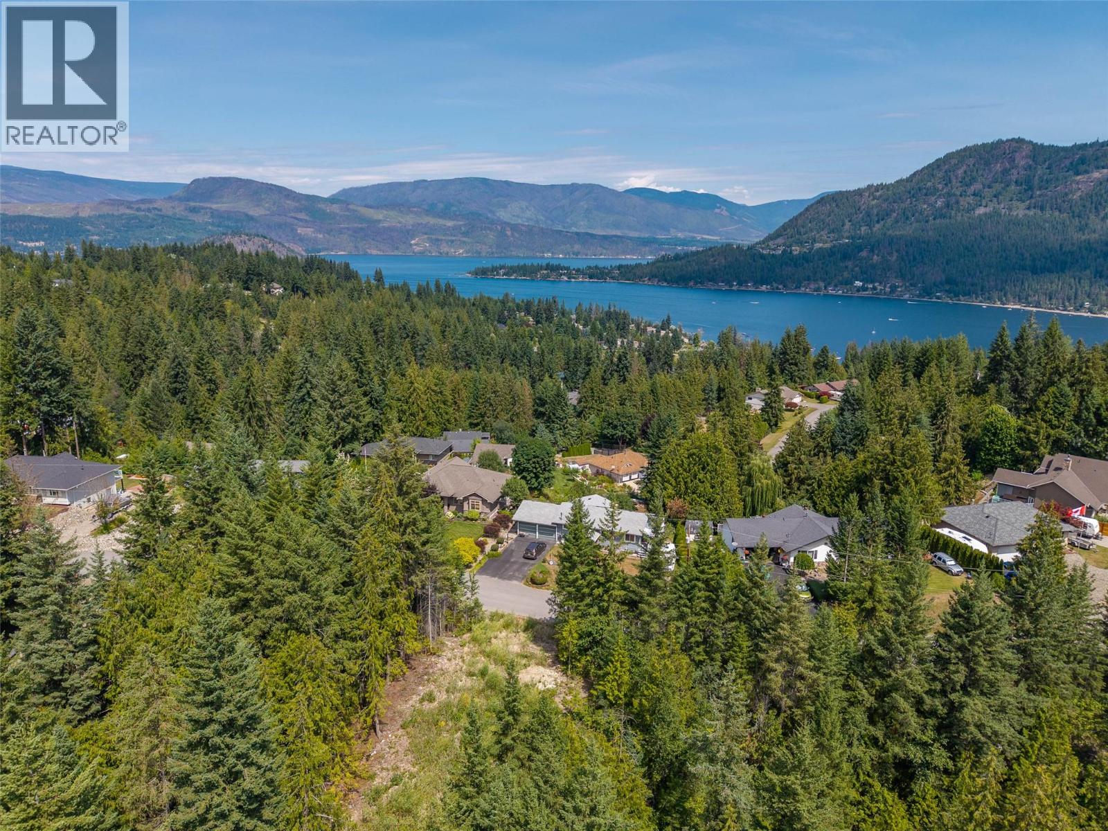 Photo 4 of Lot 42 Waverly Drive, Blind Bay BC