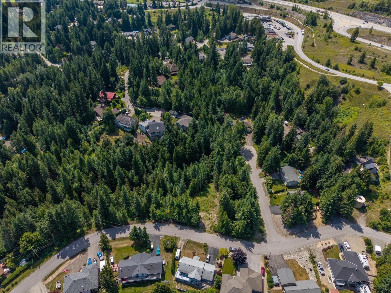 Photo 3 of Lot 42 Waverly Drive, Blind Bay BC