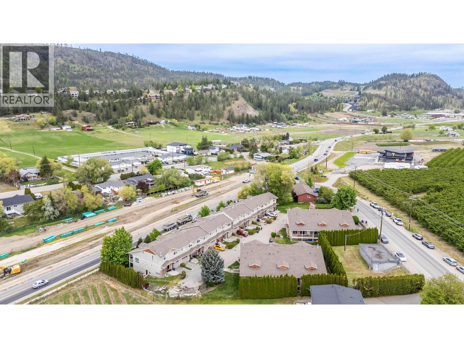 8 2131 Scenic Road, Kelowna