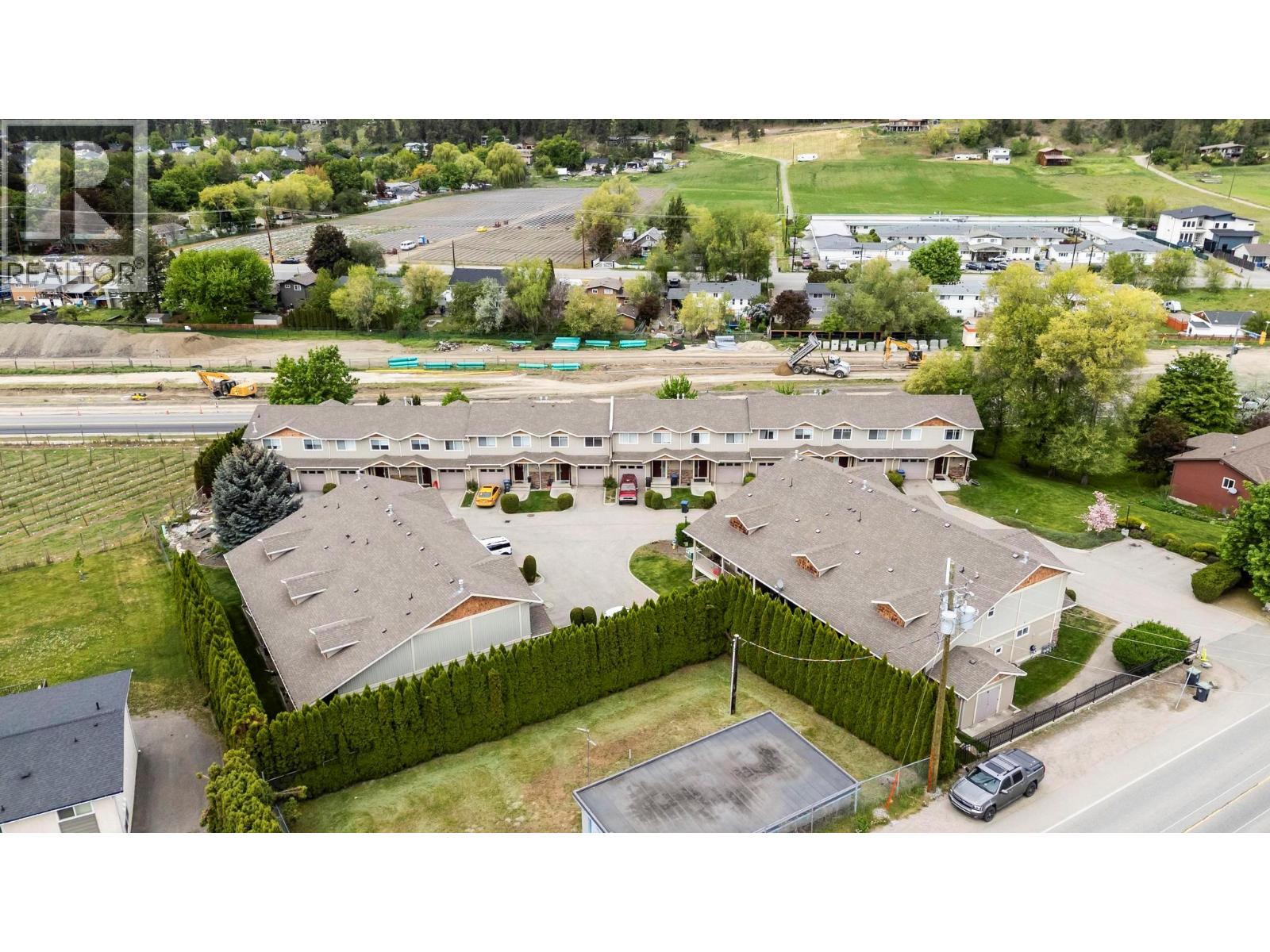 8 2131 Scenic Road, Kelowna