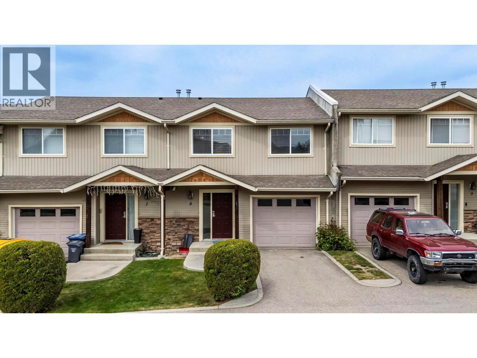 8 2131 Scenic Road, Kelowna