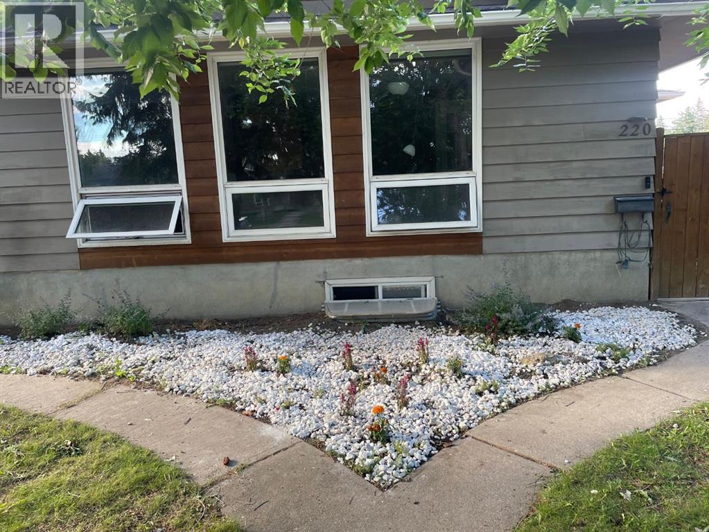 Single Family House Bungalow for Sale in   Avenue NE Huntington Hills Calgary 