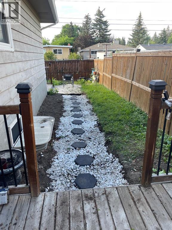 Single Family House Bungalow for Sale in   Avenue NE Huntington Hills Calgary 