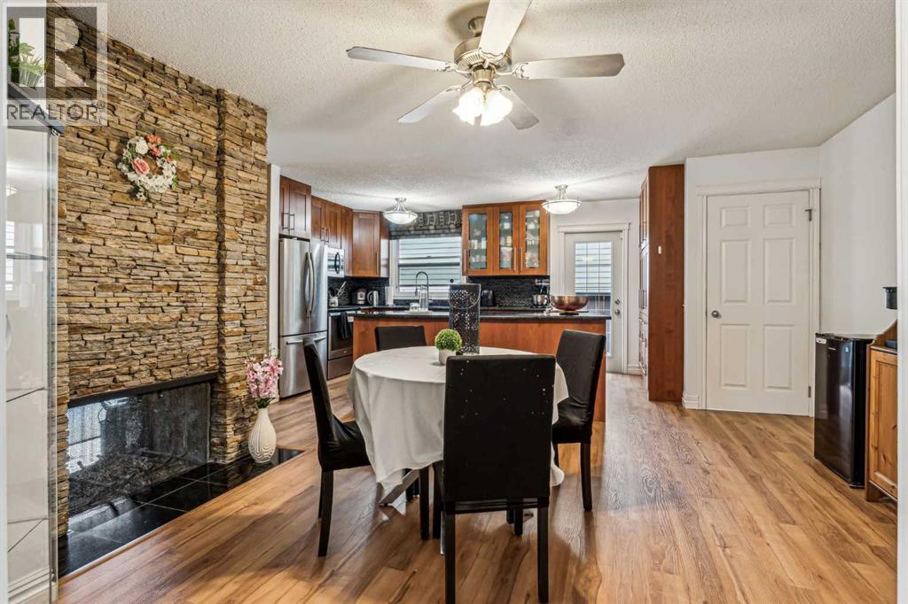 Single Family House Bungalow for Sale in   Avenue NE Huntington Hills Calgary 