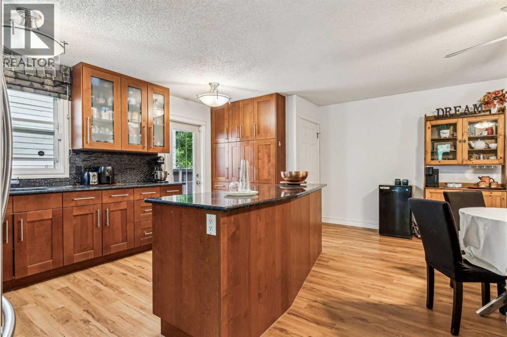 Single Family House Bungalow for Sale in   Avenue NE Huntington Hills Calgary 