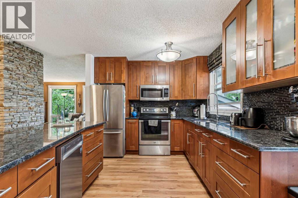 Single Family House Bungalow for Sale in   Avenue NE Huntington Hills Calgary 