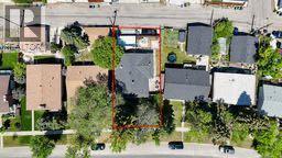 Single Family House Bungalow for Sale in   Avenue NE Huntington Hills Calgary 