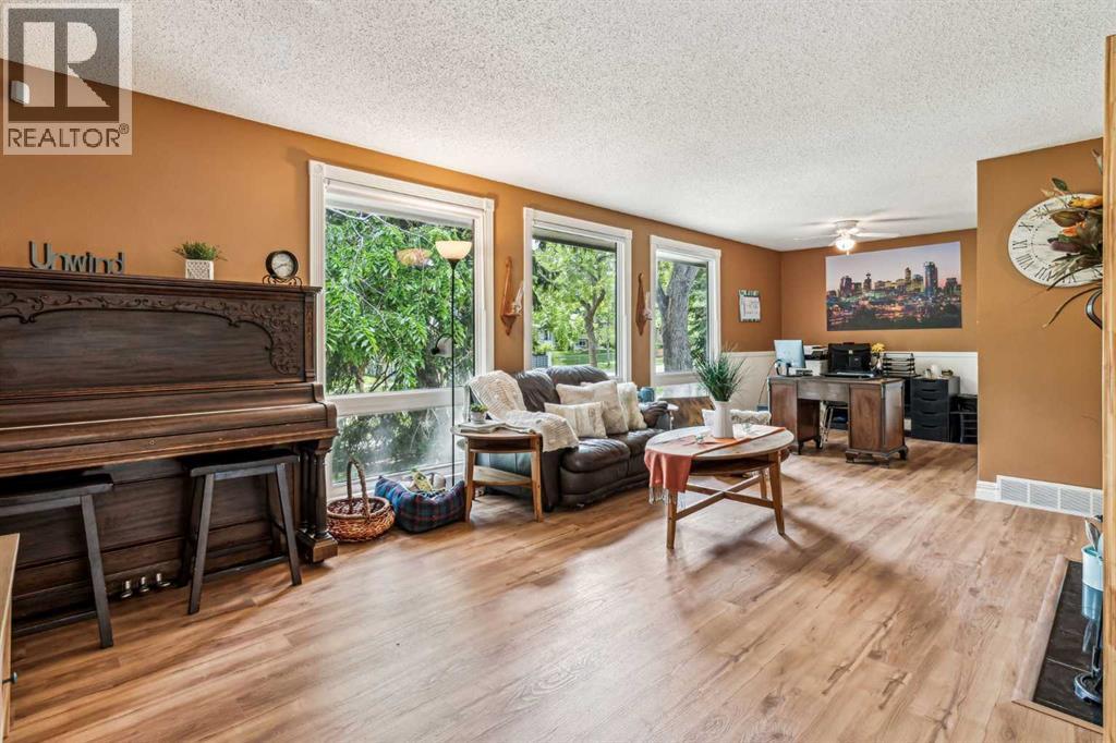 Single Family House Bungalow for Sale in   Avenue NE Huntington Hills Calgary 