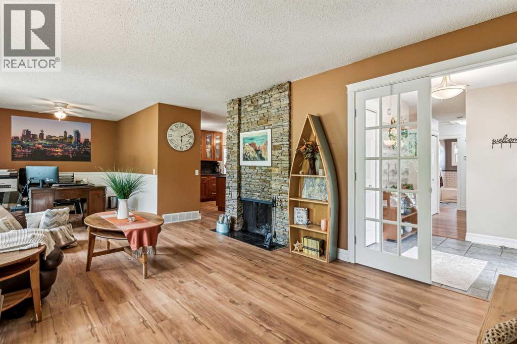 Single Family House Bungalow for Sale in   Avenue NE Huntington Hills Calgary 
