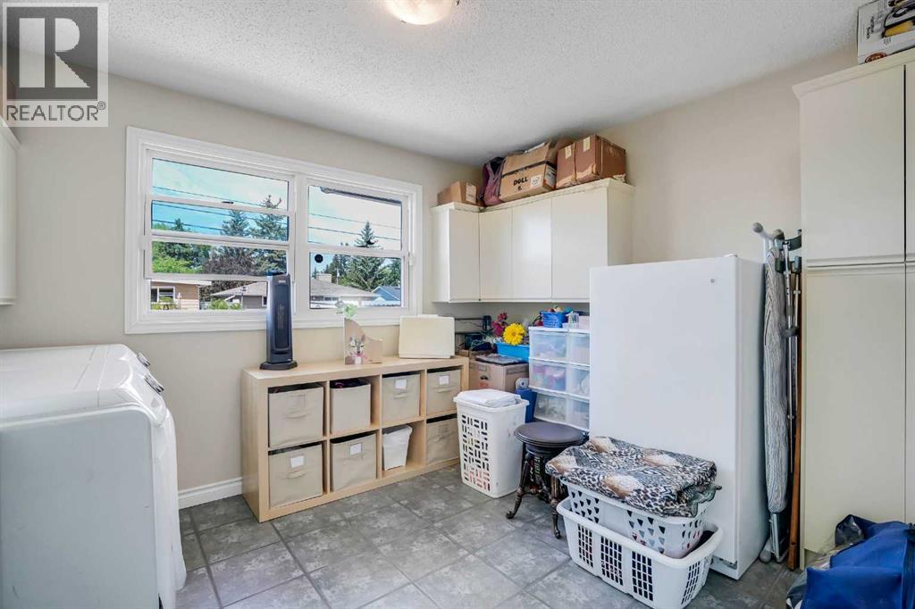 Single Family House Bungalow for Sale in   Avenue NE Huntington Hills Calgary 