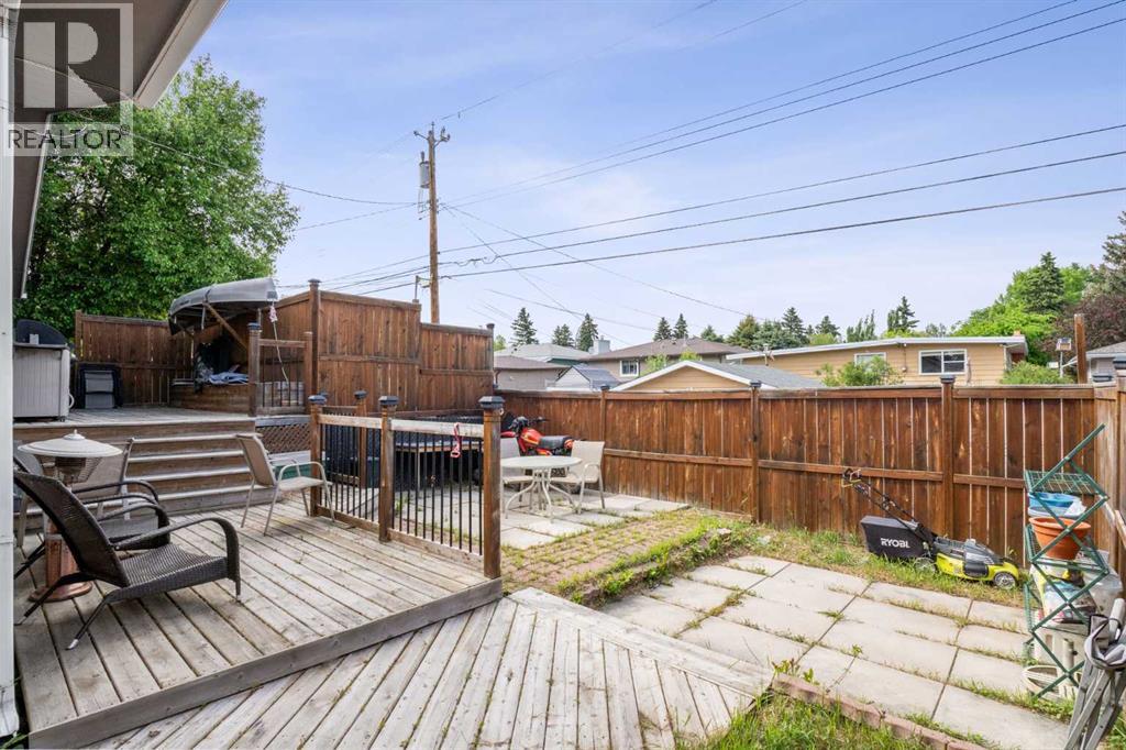 Single Family House Bungalow for Sale in   Avenue NE Huntington Hills Calgary 