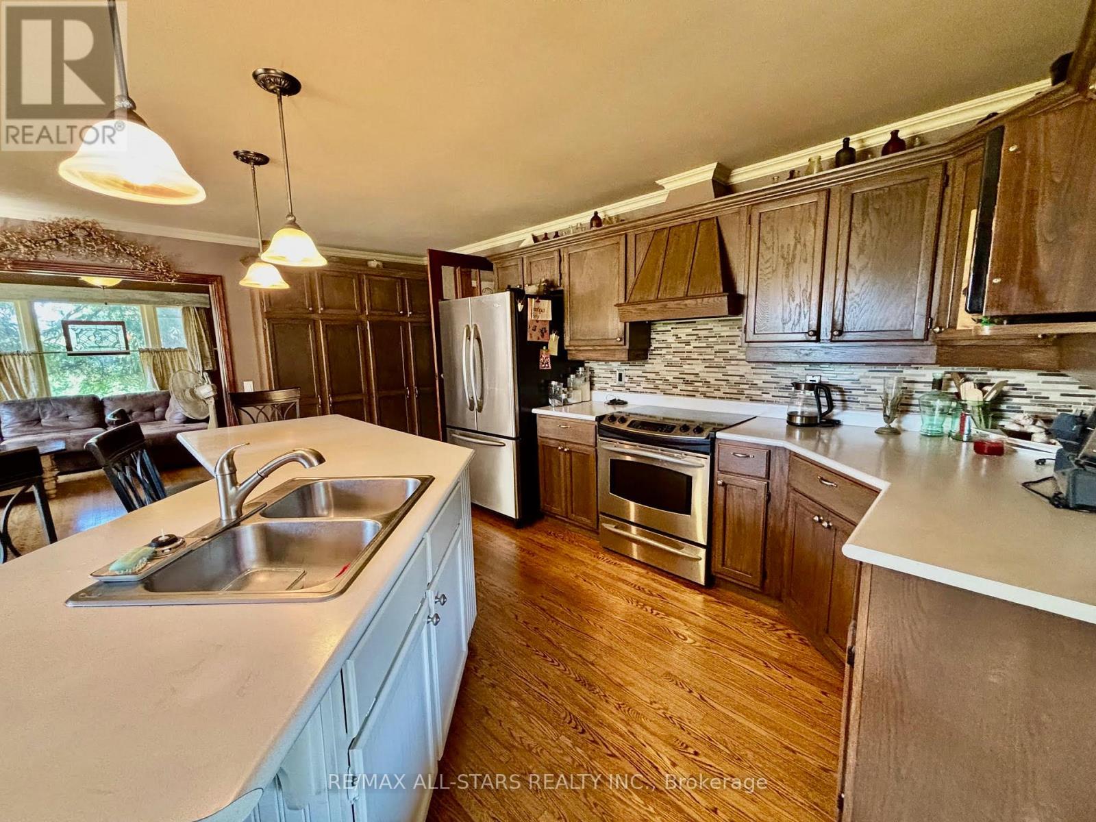 Photo 5 of 5601 Bethesda Road, Whitchurchstouffville ON