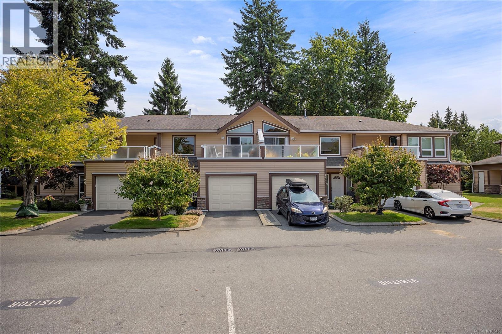 Photo 25 of 1645 Creekside Dr, Nanaimo BC