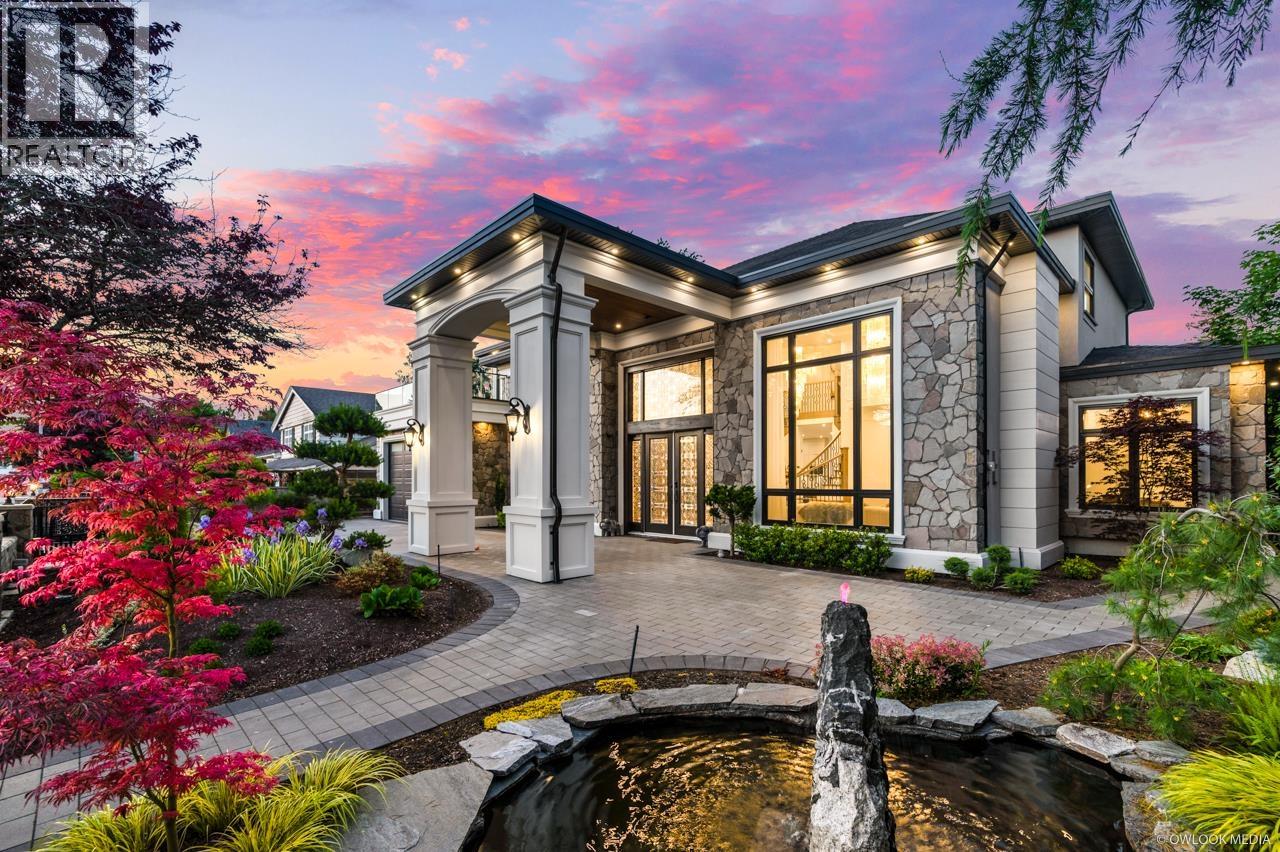 Photo 2 of 7180 Langton Road, Richmond BC