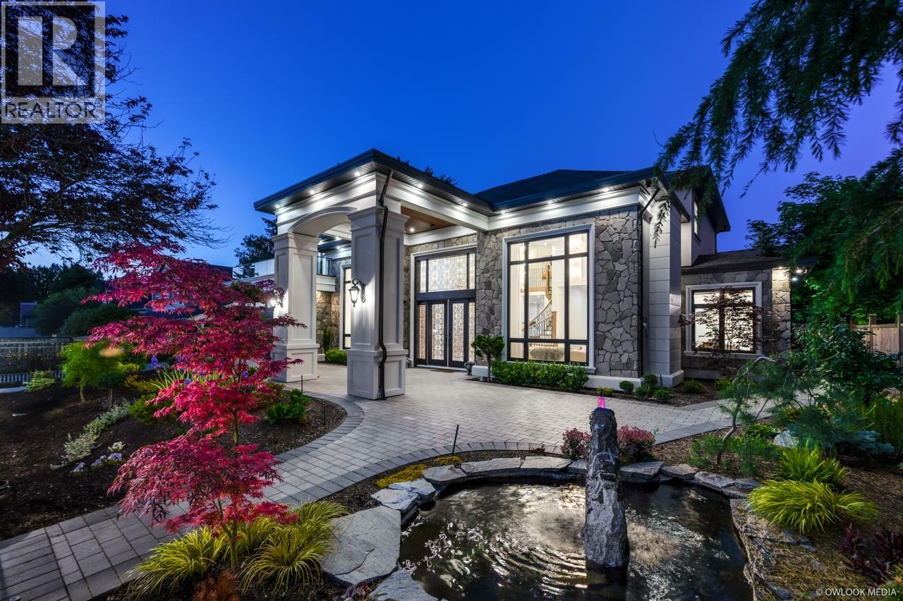 Photo 1 of 7180 Langton Road, Richmond BC