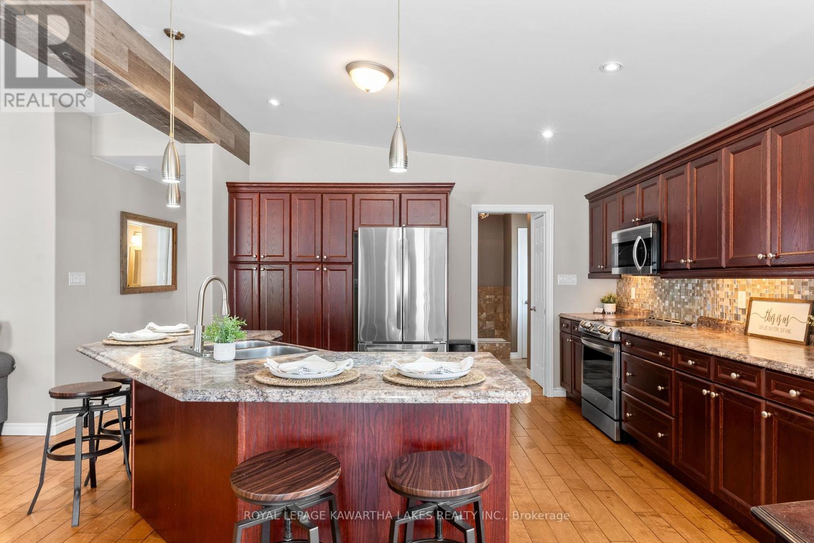 Photo 37 of 95 Lindsay Street, Kawartha Lakes ON