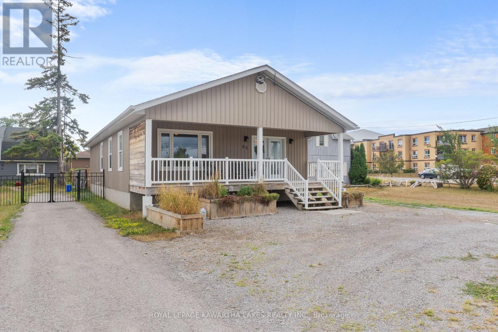 Photo 46 of 95 Lindsay Street, Kawartha Lakes ON