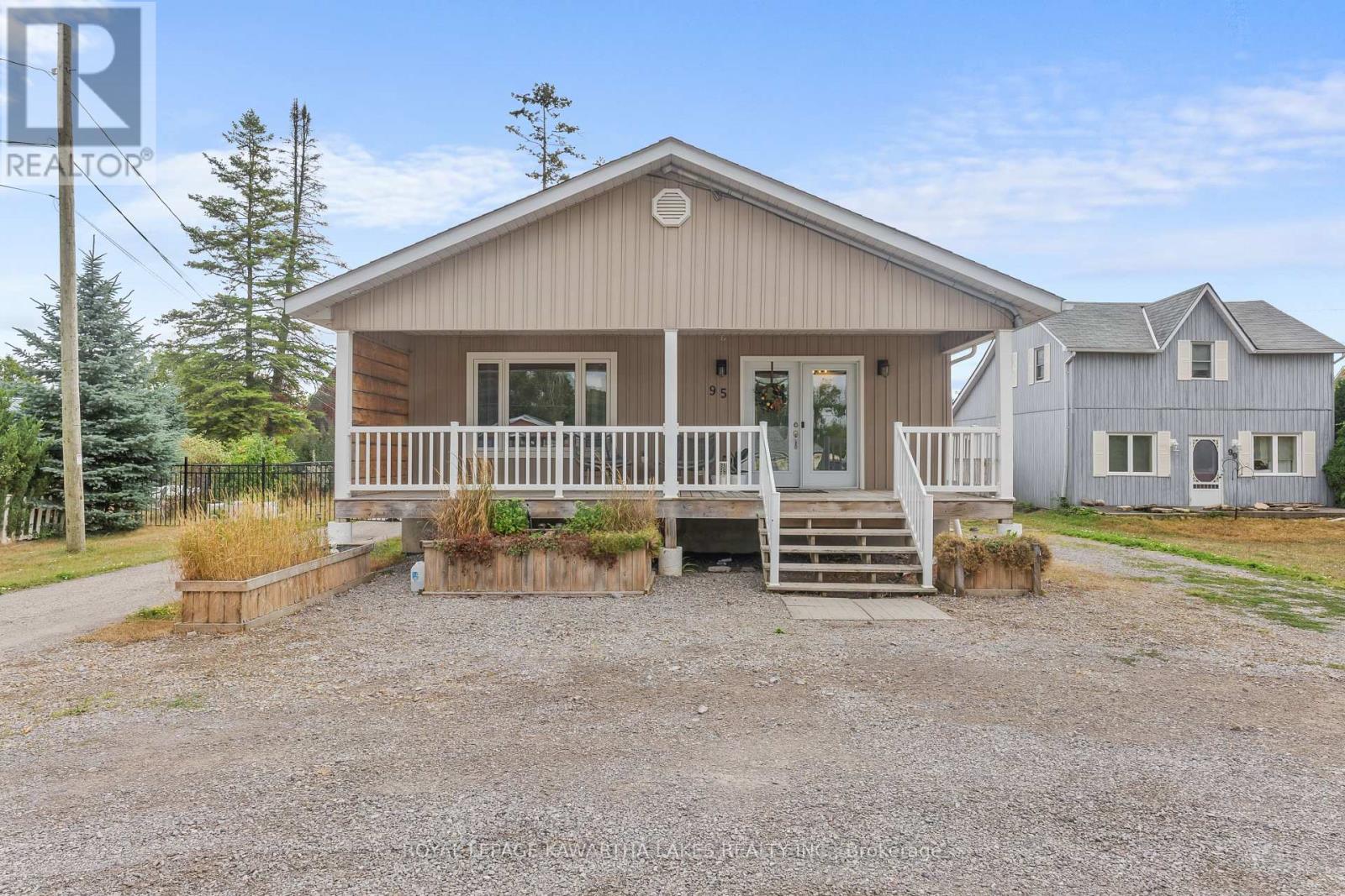 Photo 39 of 95 Lindsay Street, Kawartha Lakes ON