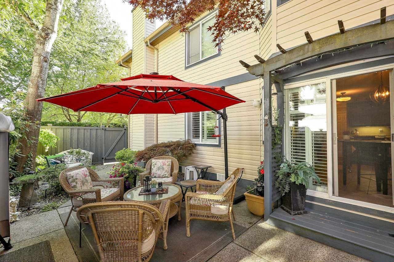 Photo 30 of 25 8338 158 Street, Surrey BC