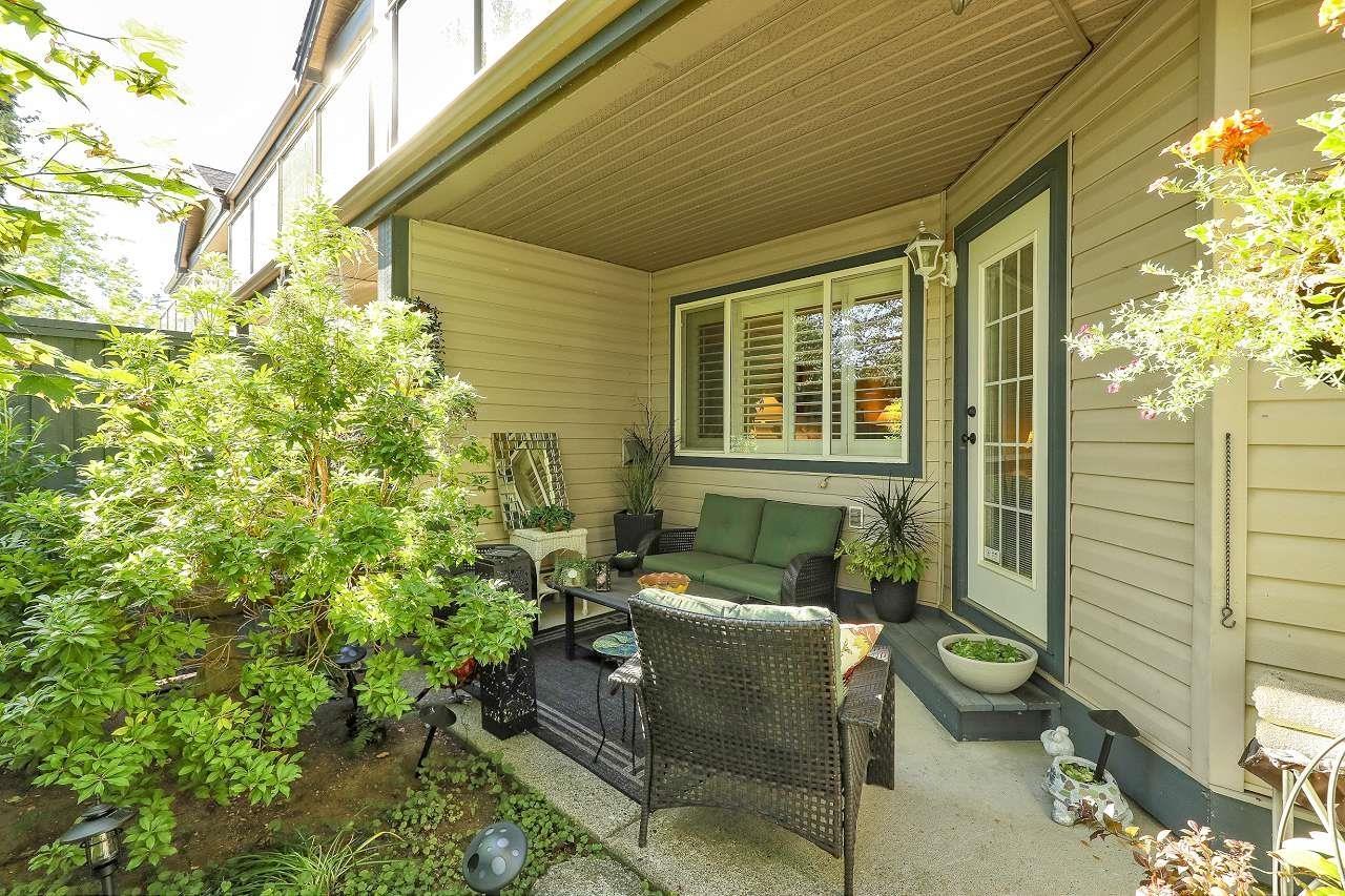 Photo 33 of 25 8338 158 Street, Surrey BC