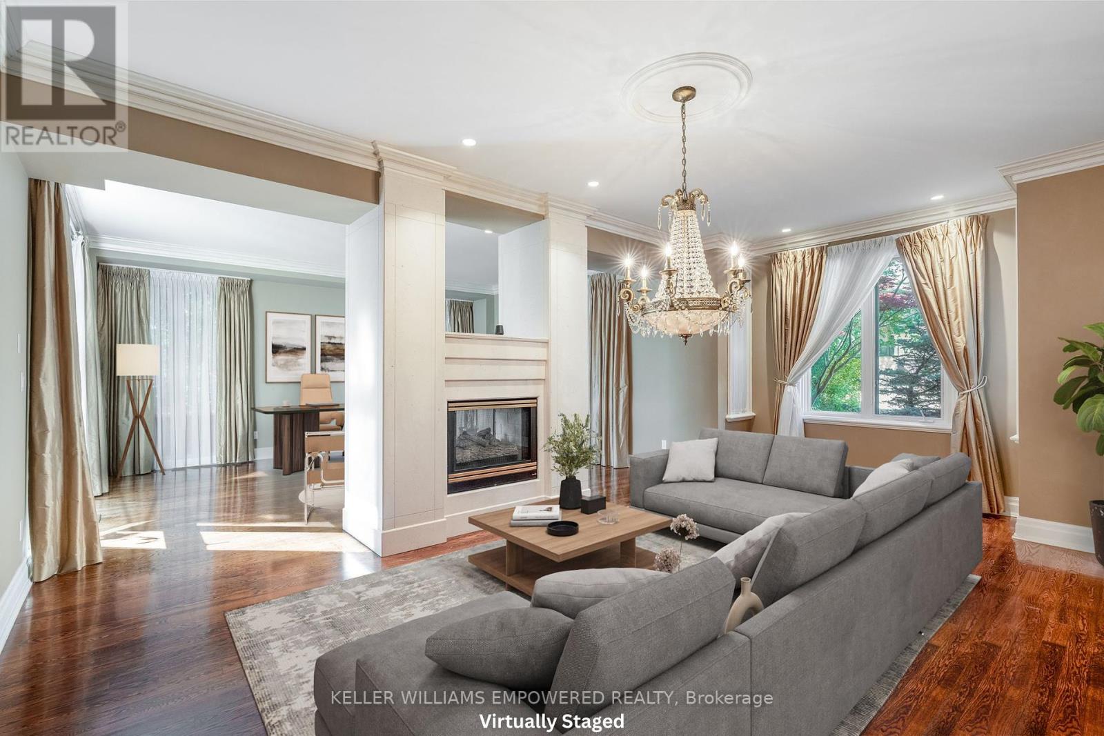 Photo 1 of 90 Humberview Drive, Vaughan ON