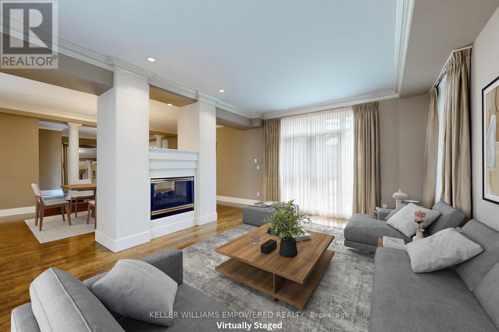 Photo 6 of 90 Humberview Drive, Vaughan ON