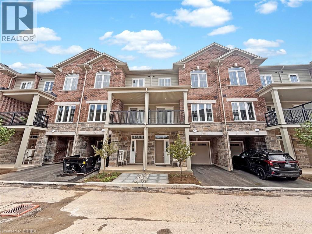 Photo 1 of 677 Park Road N Unit 95, Brantford ON
