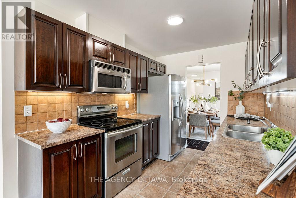 Photo 11 of 277 Branthaven Street, Ottawa ON