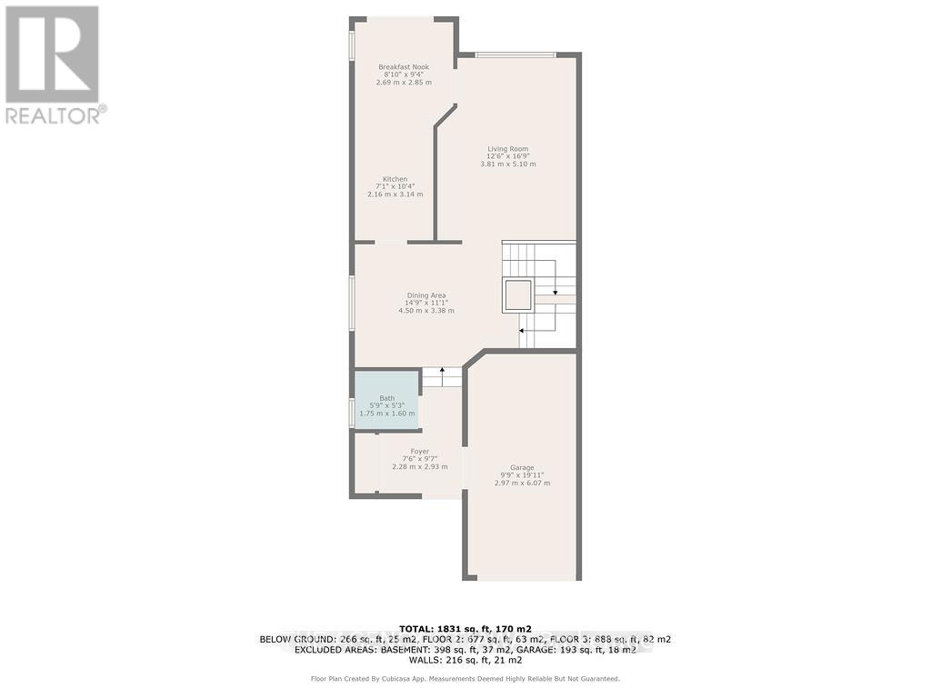 Photo 46 of 277 Branthaven Street, Ottawa ON