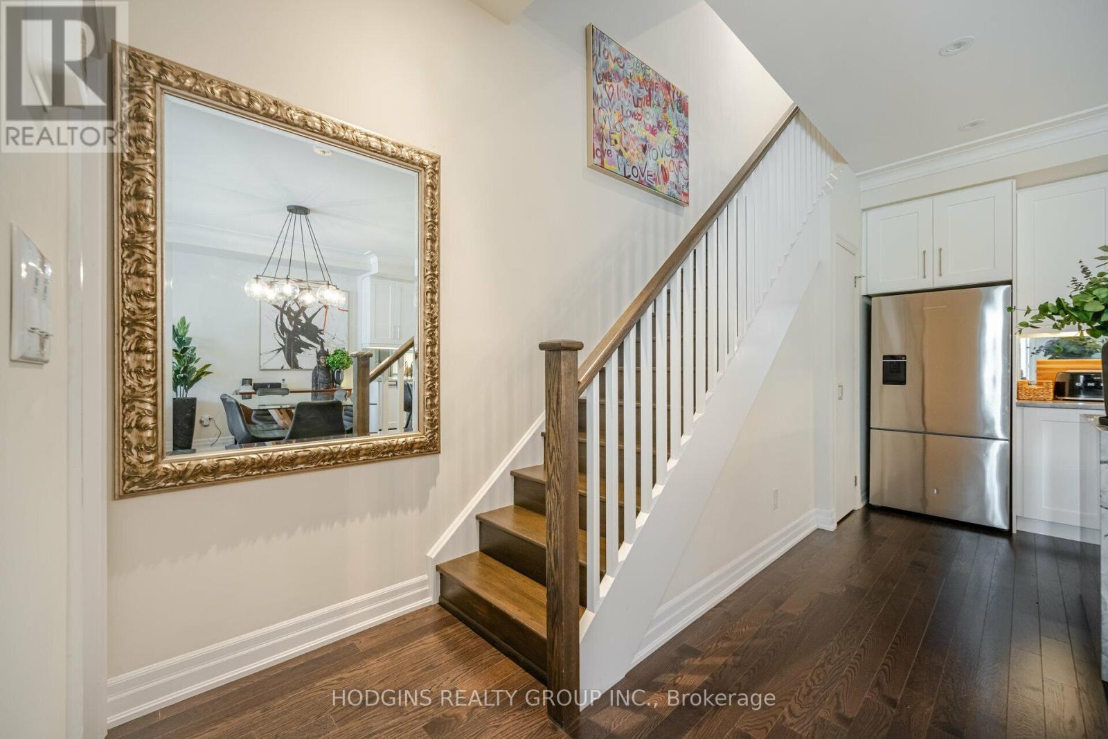 Photo 17 of 108 1180 Cawthra Road, Mississauga ON