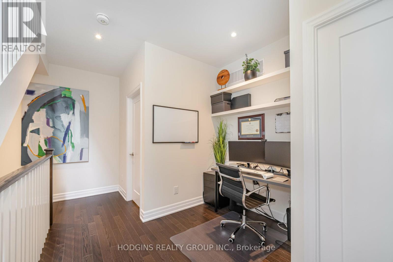 Photo 18 of 108 1180 Cawthra Road, Mississauga ON