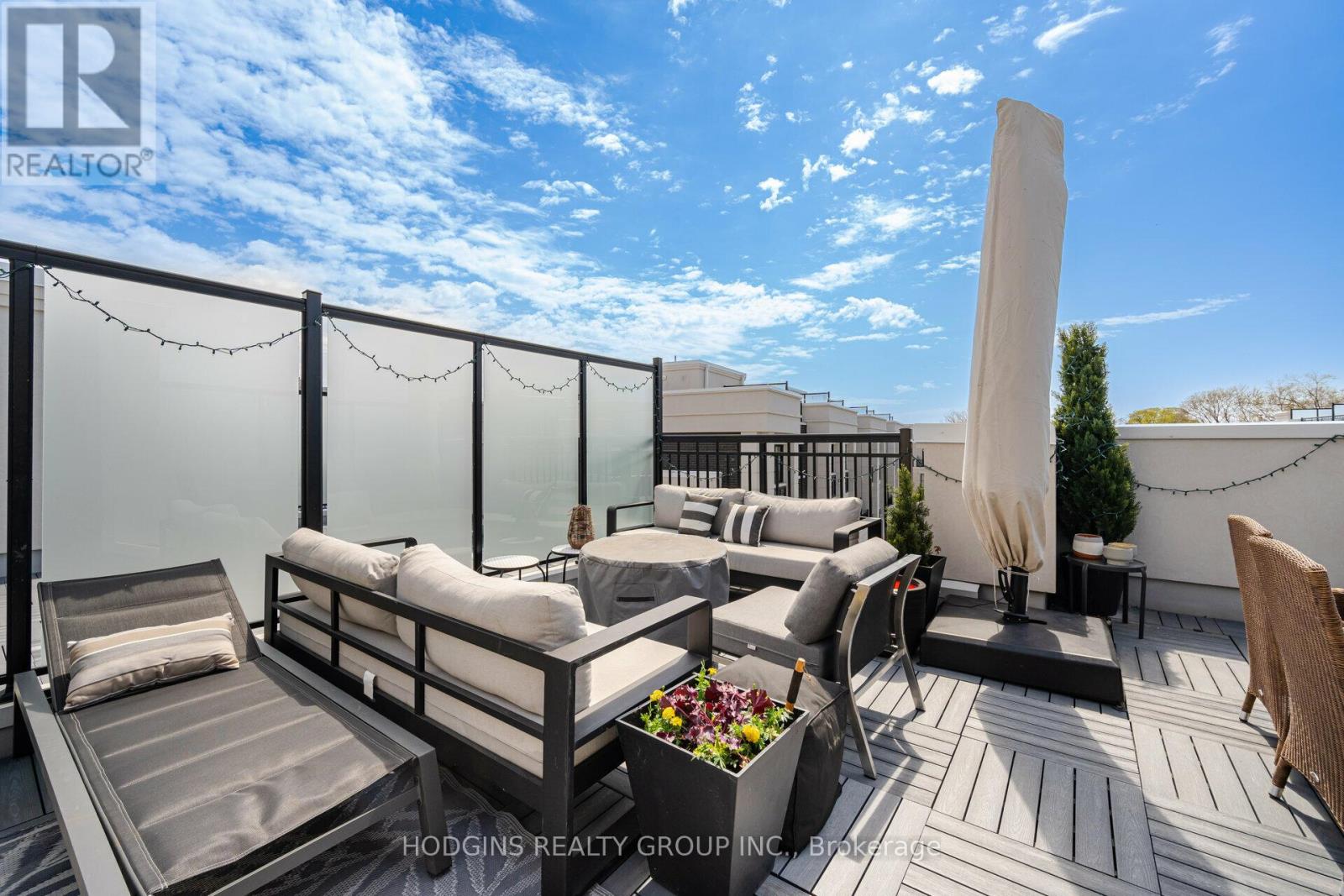 Photo 14 of 108 1180 Cawthra Road, Mississauga ON