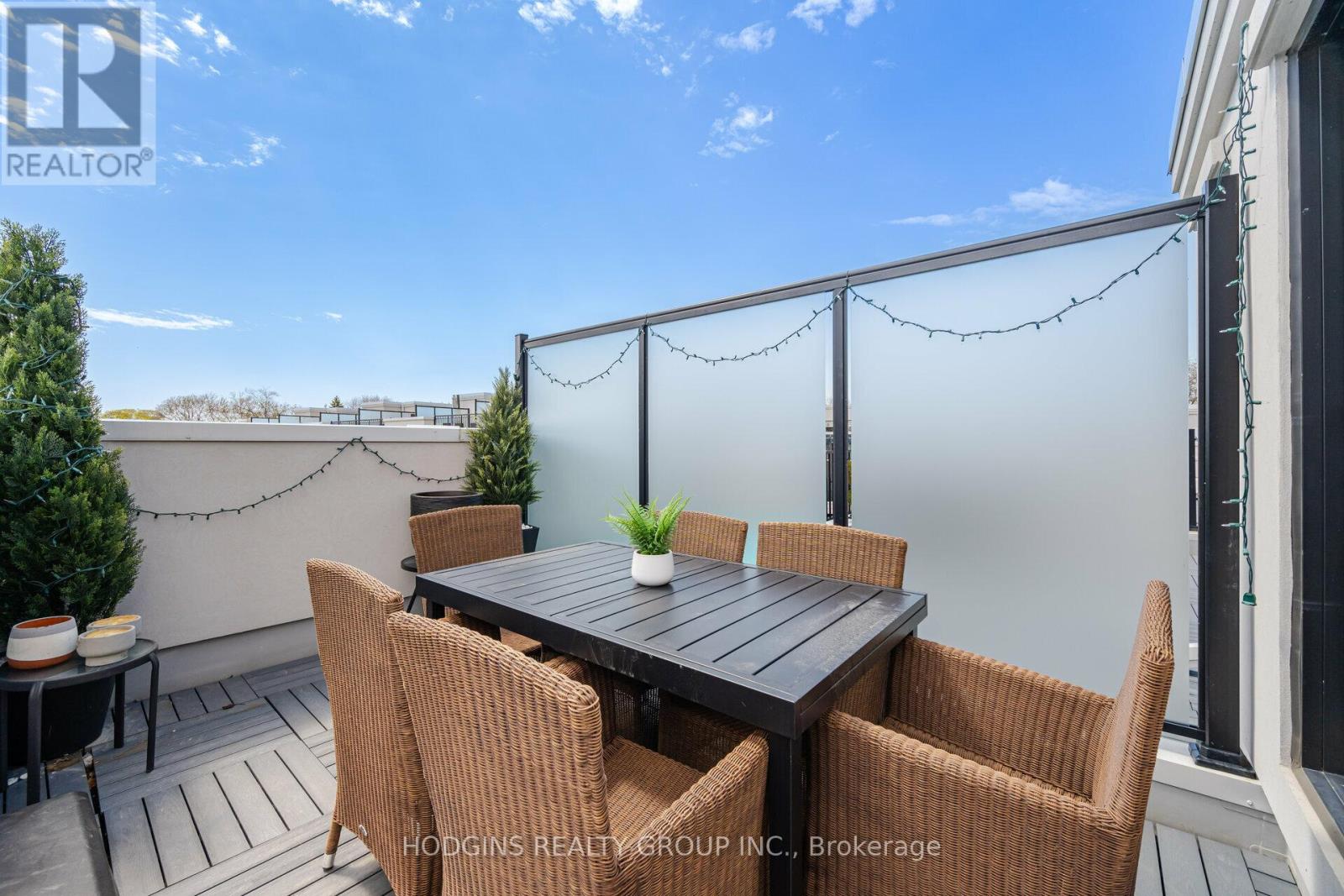 Photo 3 of 108 1180 Cawthra Road, Mississauga ON