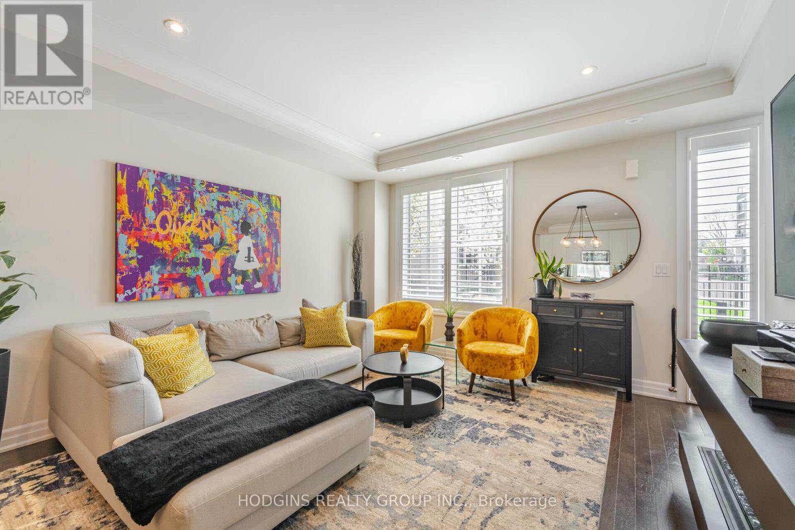 Photo 24 of 108 1180 Cawthra Road, Mississauga ON